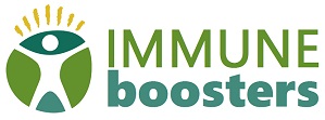 Immune Boosters Logo